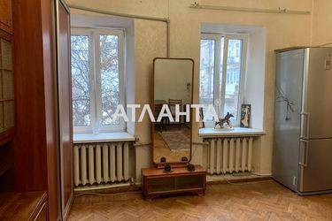 2-rooms apartment apartment by the address st. Kuznechnaya Chelyuskintsev (area 60,0 m2) - Atlanta.ua - photo 30