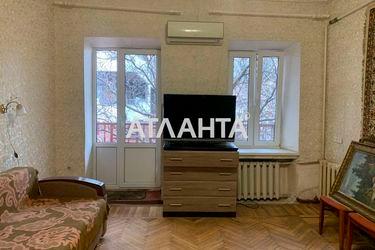 2-rooms apartment apartment by the address st. Kuznechnaya Chelyuskintsev (area 60,0 m2) - Atlanta.ua - photo 32