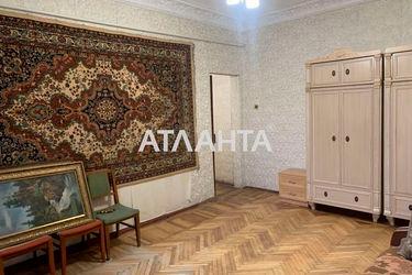 2-rooms apartment apartment by the address st. Kuznechnaya Chelyuskintsev (area 60,0 m2) - Atlanta.ua - photo 33