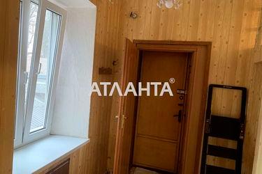 2-rooms apartment apartment by the address st. Kuznechnaya Chelyuskintsev (area 60,0 m2) - Atlanta.ua - photo 39