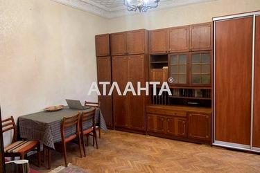 2-rooms apartment apartment by the address st. Kuznechnaya Chelyuskintsev (area 60,0 m2) - Atlanta.ua - photo 41