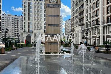 1-room apartment apartment by the address st. Maksimovicha (area 41,5 m2) - Atlanta.ua - photo 21