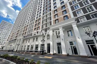 1-room apartment apartment by the address st. Maksimovicha (area 41,5 m2) - Atlanta.ua - photo 24