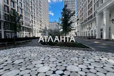 1-комнатная квартира по адресу ул. Максимовича (площадь 41,5 м2) - Atlanta.ua - фото 26