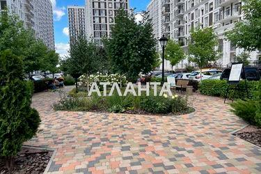 1-room apartment apartment by the address st. Maksimovicha (area 41,5 m2) - Atlanta.ua - photo 28