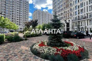 1-room apartment apartment by the address st. Maksimovicha (area 41,5 m2) - Atlanta.ua - photo 29