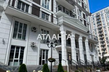 1-комнатная квартира по адресу ул. Максимовича (площадь 41,5 м2) - Atlanta.ua - фото 31
