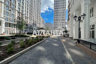 1-room apartment apartment by the address st. Maksimovicha (area 41,5 m2) - Atlanta.ua - photo 35