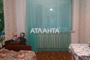 Room in dormitory apartment by the address st. Varnenskaya (area 17,0 m2) - Atlanta.ua - photo 10