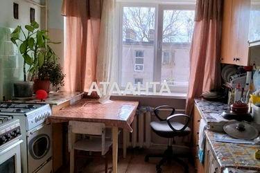 Room in dormitory apartment by the address st. Aleksandriyskaya (area 17,3 m2) - Atlanta.ua - photo 6