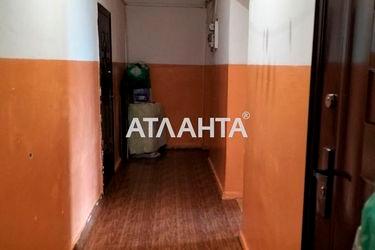 Room in dormitory apartment by the address st. Aleksandriyskaya (area 17,3 m2) - Atlanta.ua - photo 8
