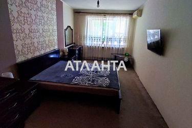 4+-rooms apartment apartment by the address st. Novatorov (area 111,2 m2) - Atlanta.ua - photo 17