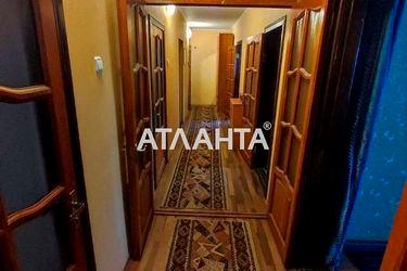 4+-rooms apartment apartment by the address st. Novatorov (area 111,2 m2) - Atlanta.ua - photo 27