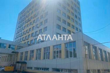 Commercial real estate at st. Chernomorskogo Kazachestva (area 8334,1 m2) - Atlanta.ua - photo 40