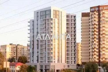2-rooms apartment apartment by the address st. Berezhanskaya ul (area 65,2 m2) - Atlanta.ua - photo 7