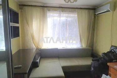 Room in dormitory apartment by the address st. Balkovskaya Frunze (area 13,0 m2) - Atlanta.ua - photo 9
