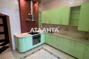 3-rooms apartment apartment by the address st. Artilleriyskaya (area 102,0 m2) - Atlanta.ua - photo 33