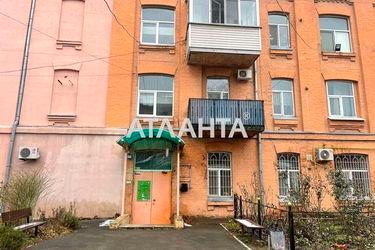 3-rooms apartment apartment by the address st. Artilleriyskaya (area 102,0 m2) - Atlanta.ua - photo 42