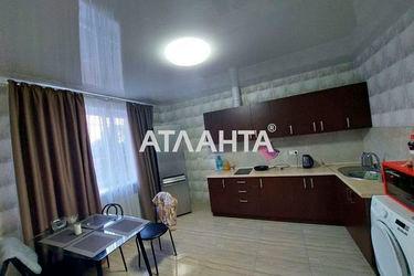 1-room apartment apartment by the address st. Ispanskiy per (area 42,1 m2) - Atlanta.ua - photo 6