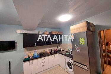 1-room apartment apartment by the address st. Ispanskiy per (area 35,2 m2) - Atlanta.ua - photo 6