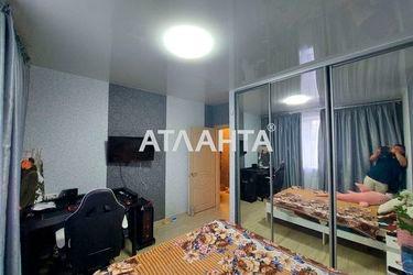 1-room apartment apartment by the address st. Ispanskiy per (area 35,2 m2) - Atlanta.ua - photo 8