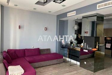 4+-rooms apartment apartment by the address st. Otradnaya (area 180,0 m2) - Atlanta.ua - photo 21