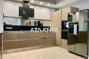 4+-rooms apartment apartment by the address st. Otradnaya (area 180,0 m2) - Atlanta.ua - photo 30