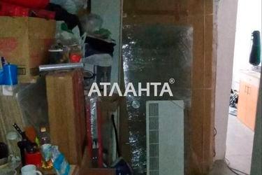 1-room apartment apartment by the address st. Borovskogo Nikolaya (area 27,0 m2) - Atlanta.ua - photo 12