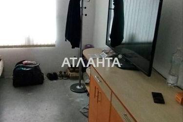 1-кімнатна квартира за адресою вул. Боровського Миколи (площа 27,0 м2) - Atlanta.ua - фото 19