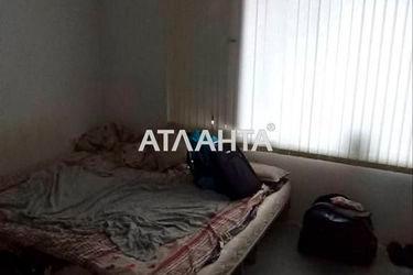 1-room apartment apartment by the address st. Borovskogo Nikolaya (area 27,0 m2) - Atlanta.ua - photo 21