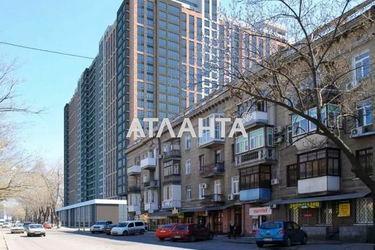 1-room apartment apartment by the address st. Gagarina pr (area 51,8 m2) - Atlanta.ua - photo 6