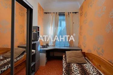 4-к apartment on street Sofievskaya  Korolenko  v Tsentre - Atlanta.ua - photo 14