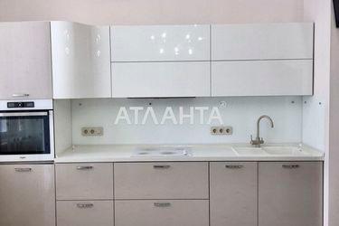 2-rooms apartment apartment by the address st. Gagarinskoe plato (area 77,0 m2) - Atlanta.ua - photo 21