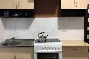1-room apartment apartment by the address st. Raduzhnyy m n (area 45,0 m2) - Atlanta.ua - photo 25