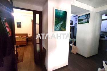 1-room apartment apartment by the address st. Bazarnaya Kirova (area 53,5 m2) - Atlanta.ua - photo 15