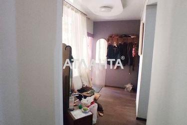 1-room apartment apartment by the address st. Bazarnaya Kirova (area 53,5 m2) - Atlanta.ua - photo 19