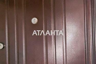 1-room apartment apartment by the address st. Bolgarskaya Budennogo (area 16,3 m2) - Atlanta.ua - photo 27