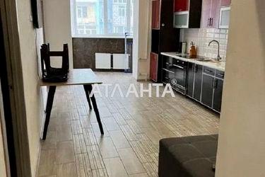 2-rooms apartment apartment by the address st. Ispanskiy per (area 60,0 m2) - Atlanta.ua - photo 8