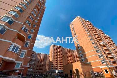 1-room apartment apartment by the address st. Ovidiopolskaya dor (area 43,2 m2) - Atlanta.ua - photo 8
