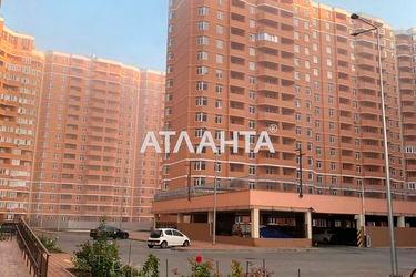 1-room apartment apartment by the address st. Ovidiopolskaya dor (area 43,2 m2) - Atlanta.ua - photo 9