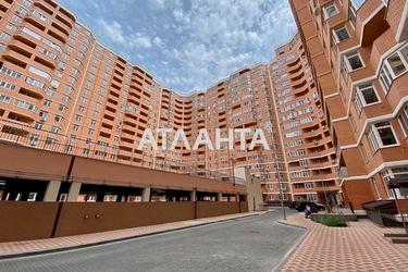 1-room apartment apartment by the address st. Ovidiopolskaya dor (area 43,2 m2) - Atlanta.ua - photo 10