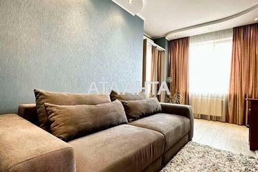 2-rooms apartment apartment by the address st. Bocharova gen (area 71,0 m2) - Atlanta.ua - photo 13
