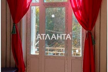 Комунальна квартира за адресою вул. Пирогівська (площа 24 м²) - фото 13 Комунальна квартира за адресою вул. Пирогівська (площа 24 м²) - Atlanta.ua - фото 13