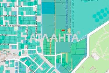 Landplot by the address st. Massiv 11 (area 4,0 сот) - Atlanta.ua - photo 5
