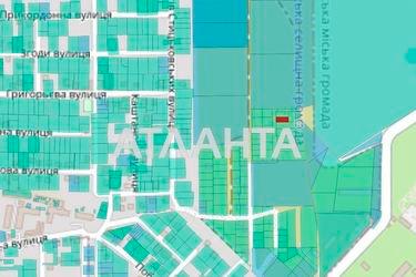 Landplot by the address st. Massiv 11 (area 4,0 сот) - Atlanta.ua - photo 4