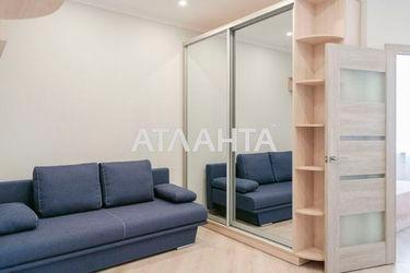 1-room apartment apartment by the address st. Mikhaylovskaya Industrialnaya (area 37,5 m2) - Atlanta.ua - photo 19