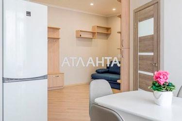 1-room apartment apartment by the address st. Mikhaylovskaya Industrialnaya (area 37,5 m2) - Atlanta.ua - photo 20