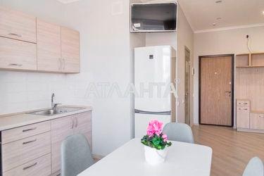 1-room apartment apartment by the address st. Mikhaylovskaya Industrialnaya (area 37,5 m2) - Atlanta.ua - photo 30