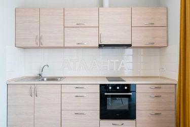 1-room apartment apartment by the address st. Mikhaylovskaya Industrialnaya (area 37,5 m2) - Atlanta.ua - photo 33