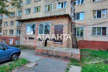 2-rooms apartment apartment by the address st. Berezhanska (area 44,2 m2) - Atlanta.ua - photo 17